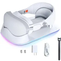 Vision Pro Charging Dock | $89$74 with coupon at Amazon