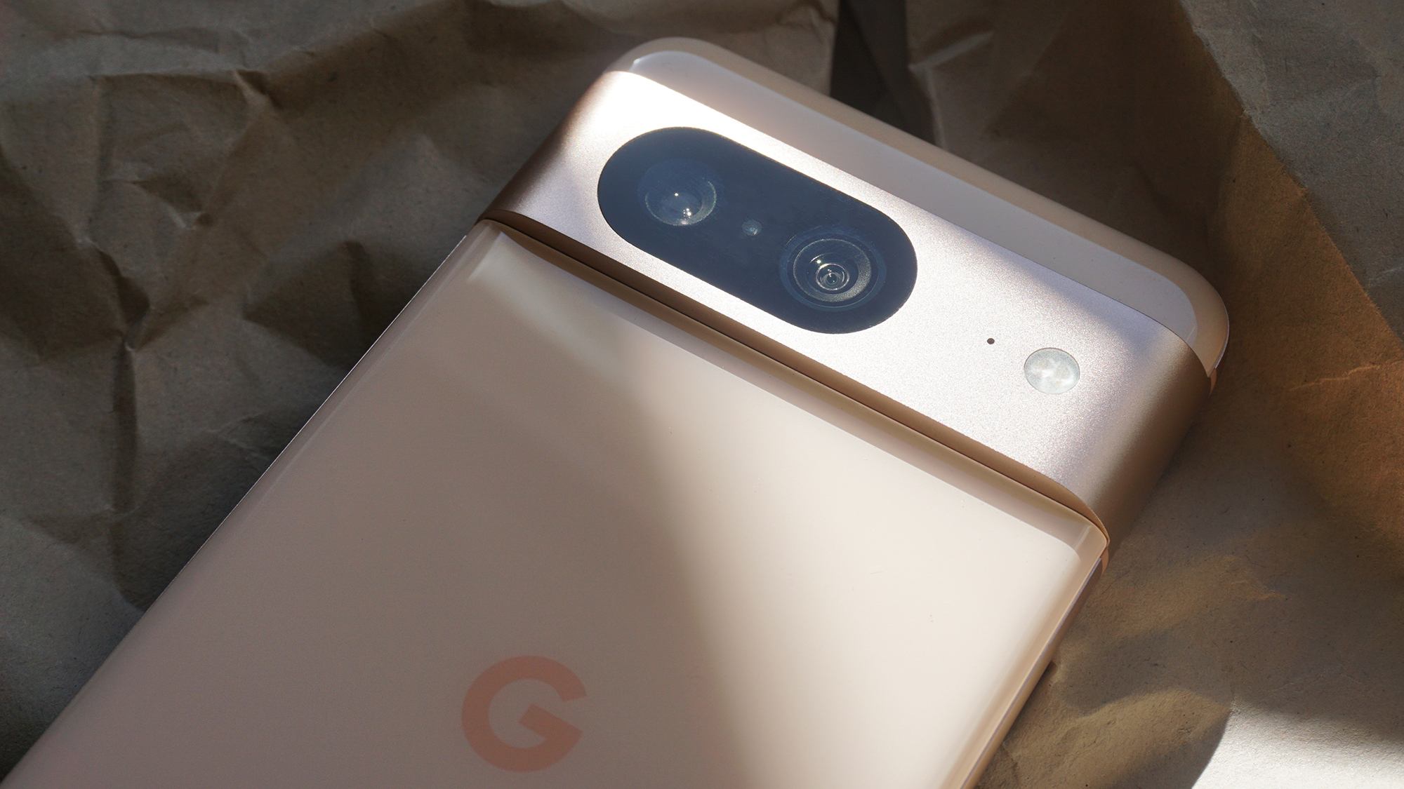 5 ways upgrading to Pixel 8 Pro made me happy I paid the higher price