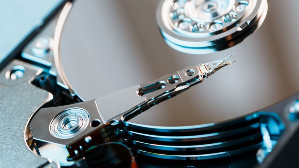 If your hard drive is dying, this could be why