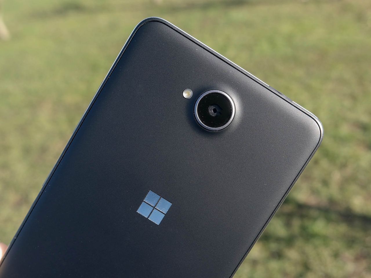 Lumia 650