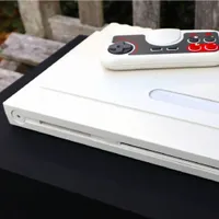 Analogue Duo | View at Analogue