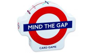 Mind the Gap family card game