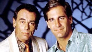 quantum leap dean stockwell scott bakula