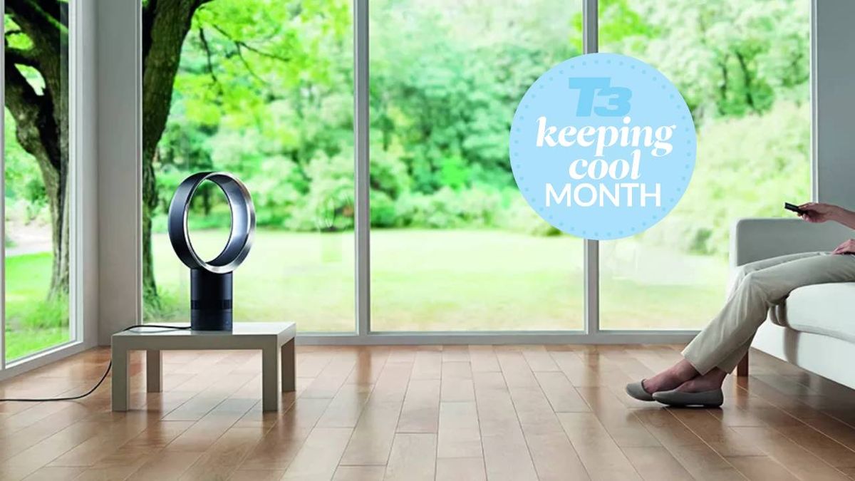 5 smart cooling devices you need in your house - Vimarsana News
