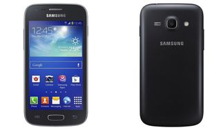 Samsung Galaxy Ace 3 LTE and 3G versions