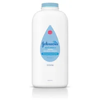 Johnson's Naturally Derived Cornstarch Baby Powder | View at Target