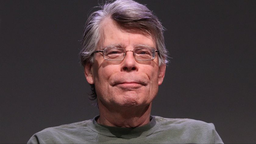 Stephen King