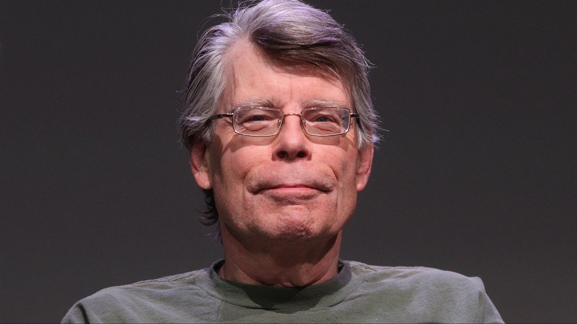 Stephen King doubles down on his love of hit Netflix show, calling it one of the best things he's ever seen