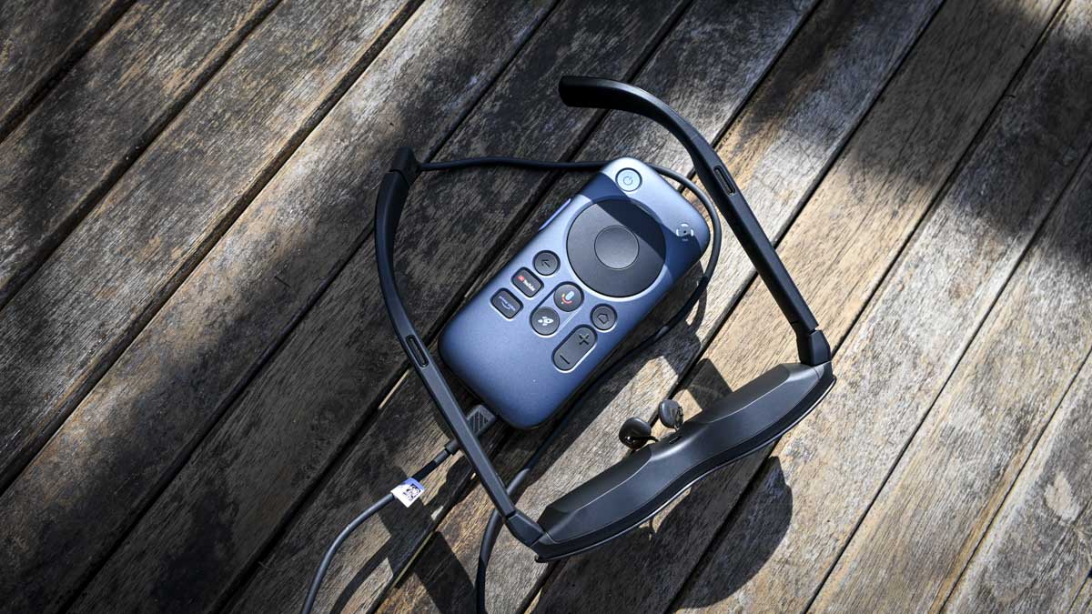 RayNeo Air 4 Pro review