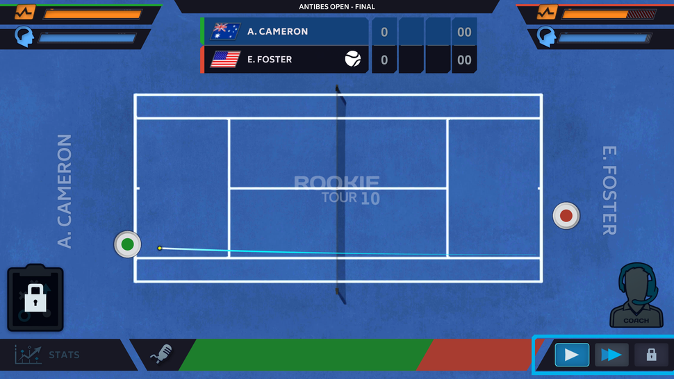 10 top tennis games for Android and iOS TechRadar