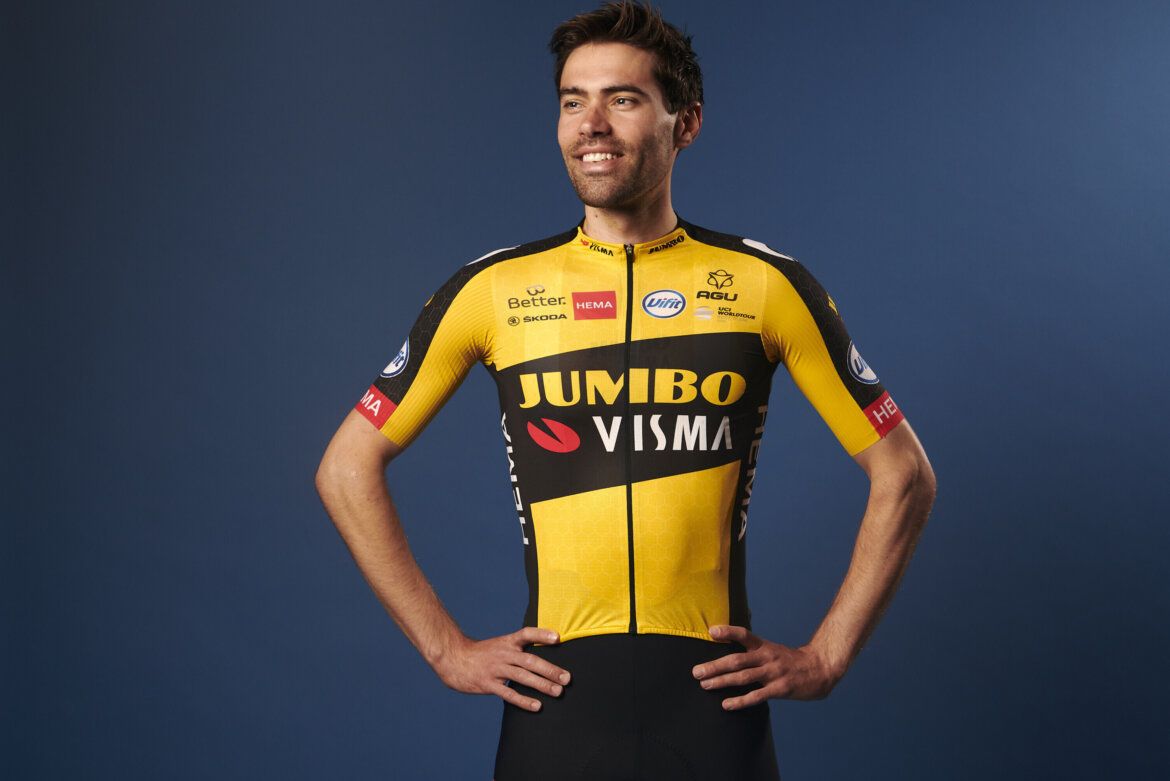 Team Jumbo-Visma