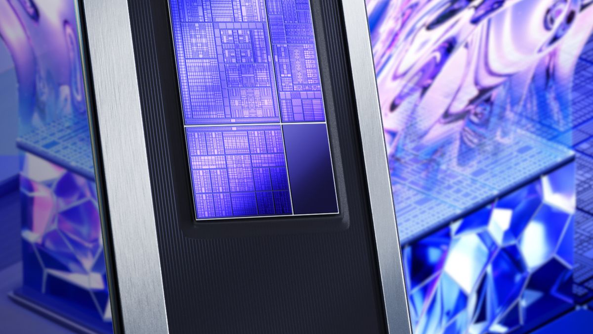 Intel zeigt Panther Lake mit Xe3‑iGPU