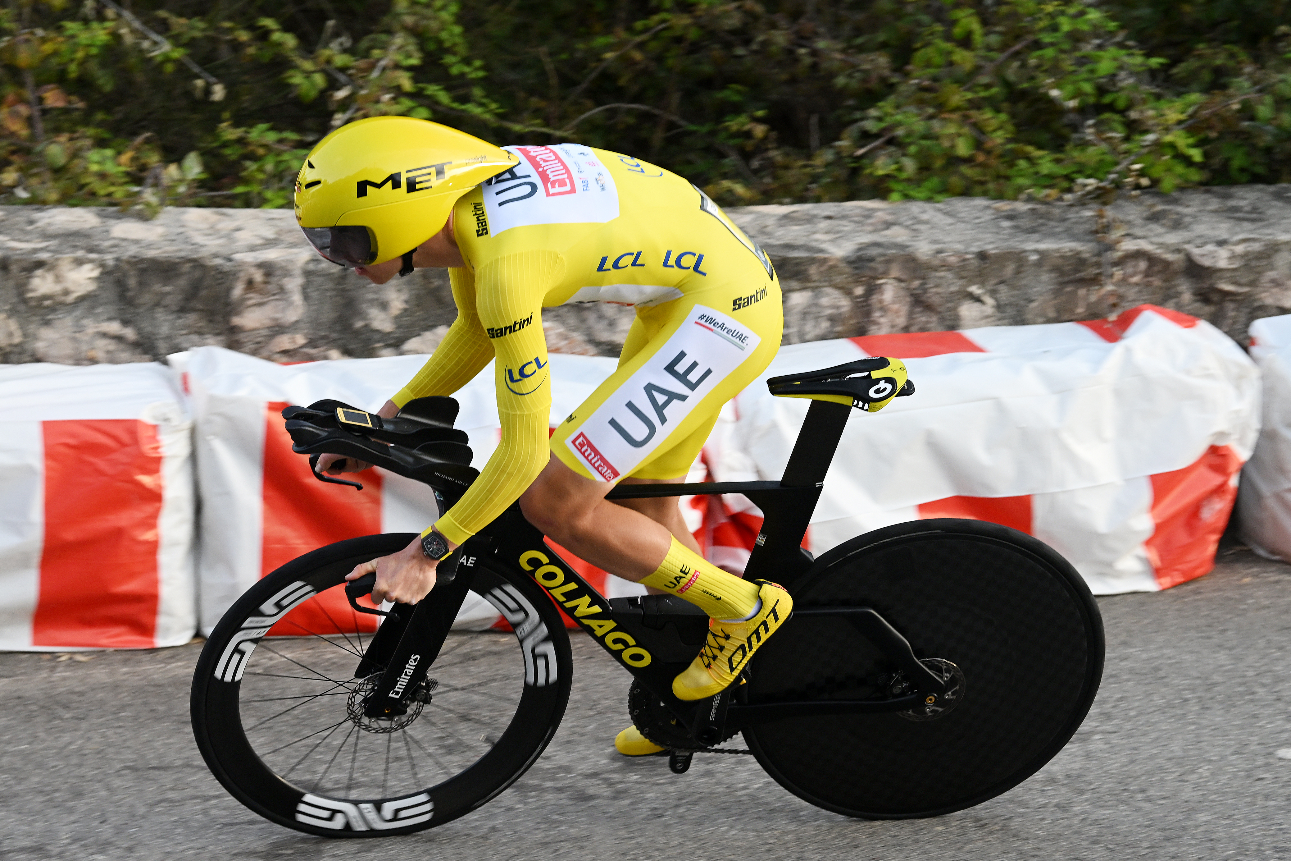 Tour de France stage 13 mountain time trial start times – Cycling Weekly