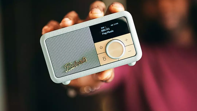 Best DAB Radios 2024: Portable, Bluetooth And Digital Radio Systems ...