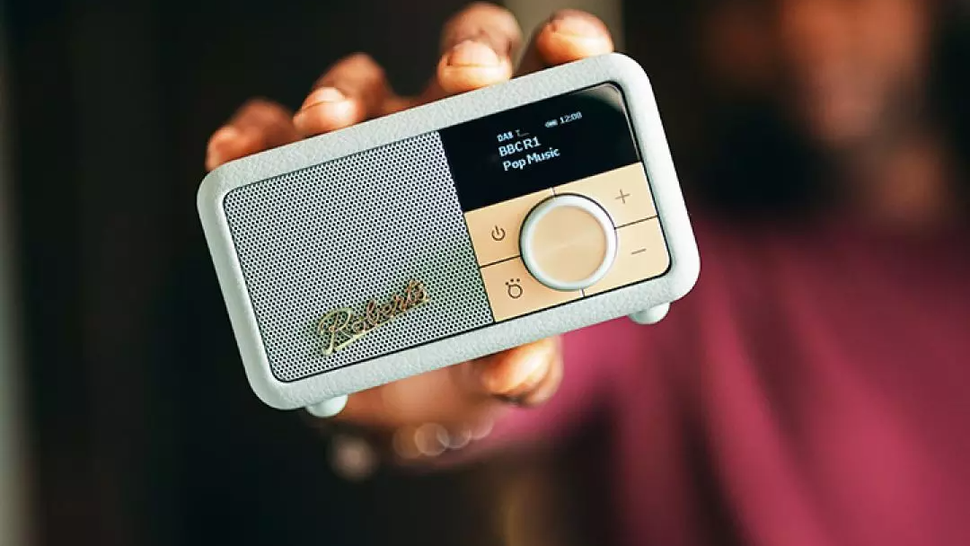 Best DAB radios 2024 portable, Bluetooth and digital radio systems