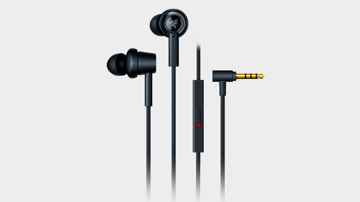 Best gaming earbuds 2022 top inear headphones GamesRadar+