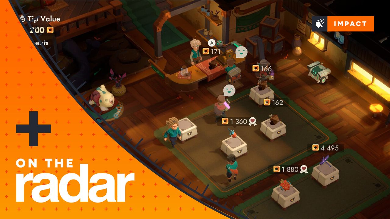 Moonlighter 2’s shop system solves the age-old RPG issue of your bag being filled with useless tat