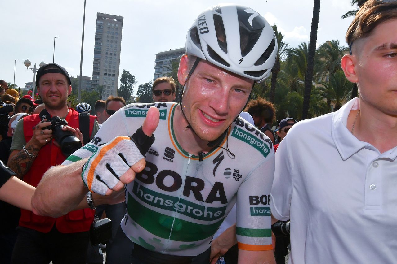 Sam Bennett (Bora-Hansgrohe)