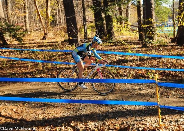 Jerome Townsend (Smartstop/Mock Orange Bikes).