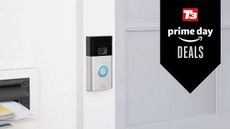 Ring Video Doorbell deal, Prime Day 2 deals
