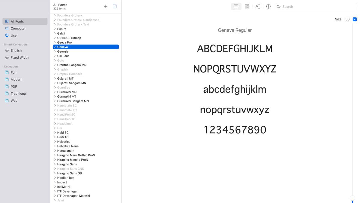 how-to-add-new-fonts-on-mac-techradar