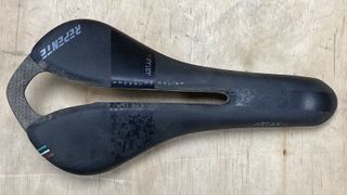 Repente Artax GL saddle