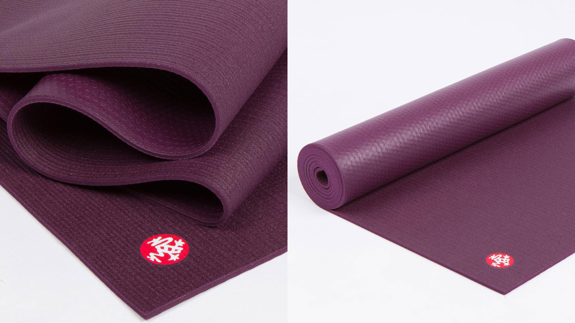 Best yoga mats: Manduka PROlite Yoga Mat