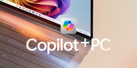 Microsoft Copilot+ PC