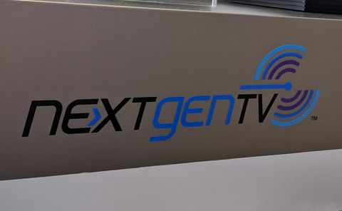 NextGen TV