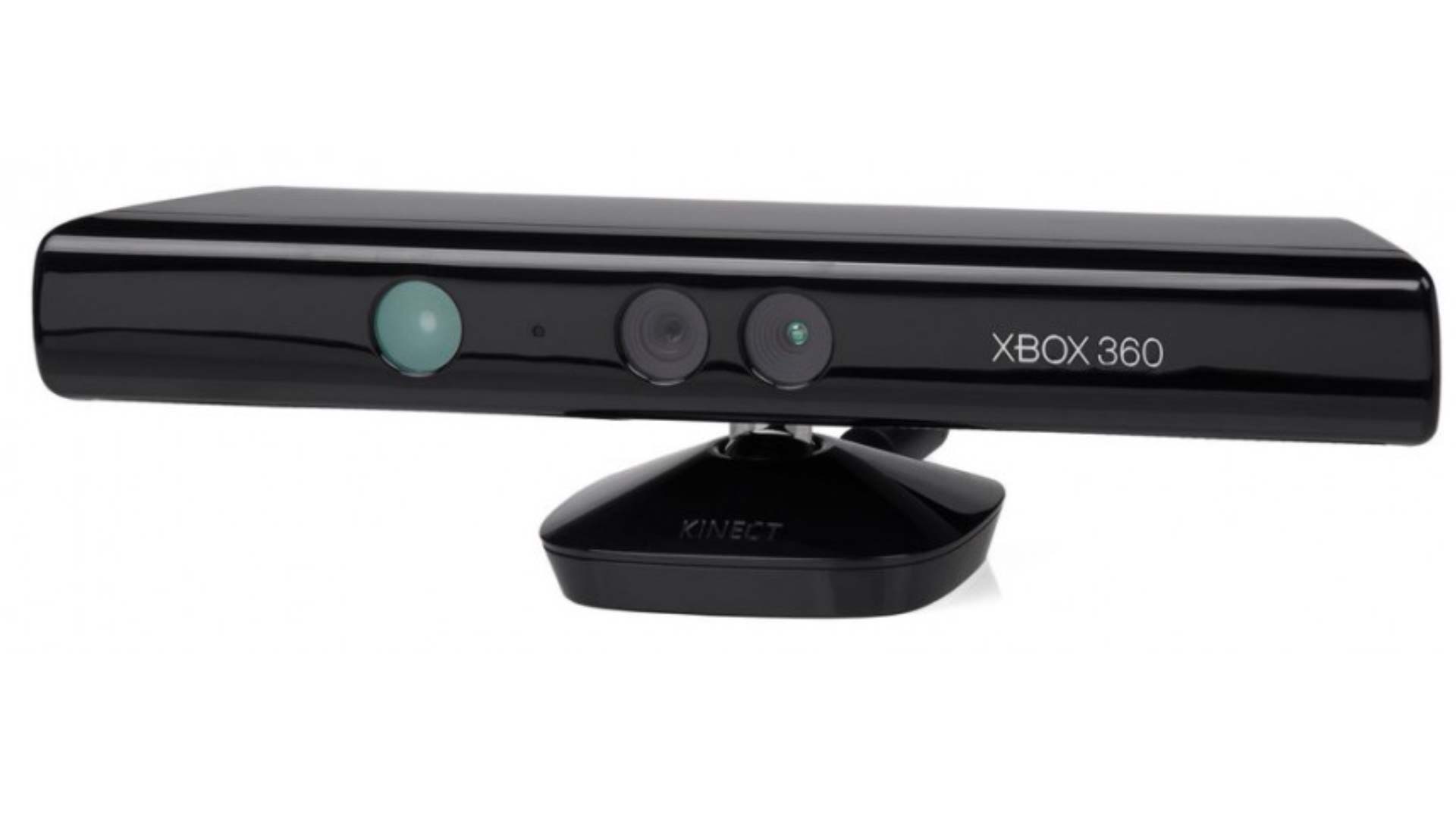 History of the video game controller