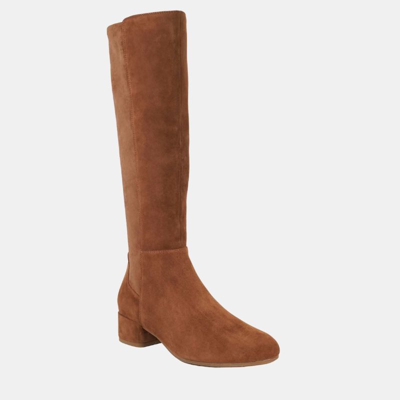 Image of Dune knee high boots