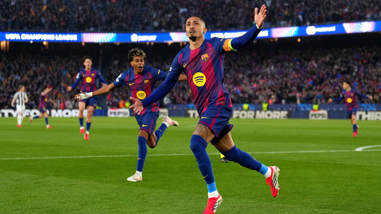  How to watch Barcelona vs Atletico Madrid: Free Streams for Champions League Quarter-Final 2025/26 