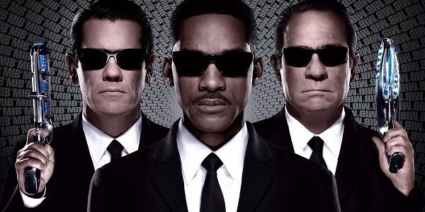How To Watch Men In Black: A Newbie's Guide