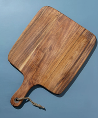 Wood chopping board, Bed Bath and Beyond