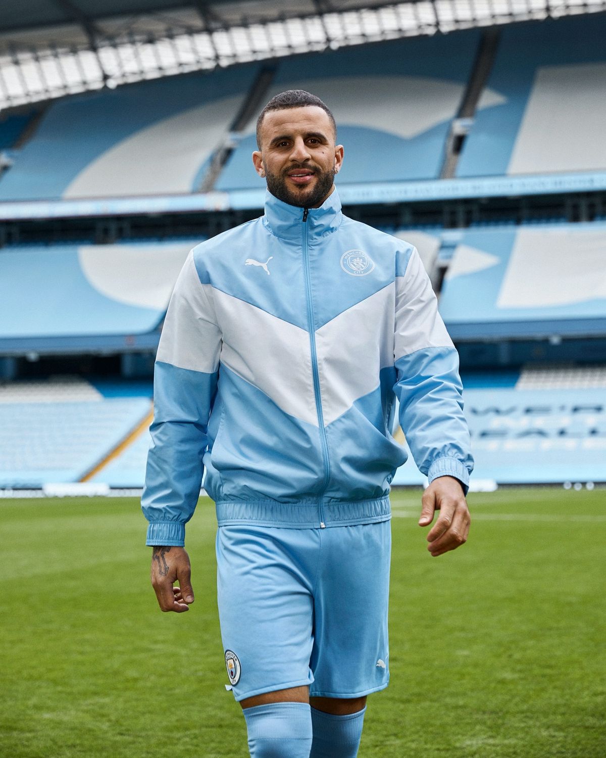 Manchester City