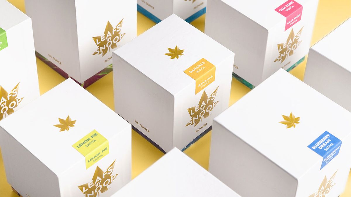 40 awesome packaging designs | Creative Bloq