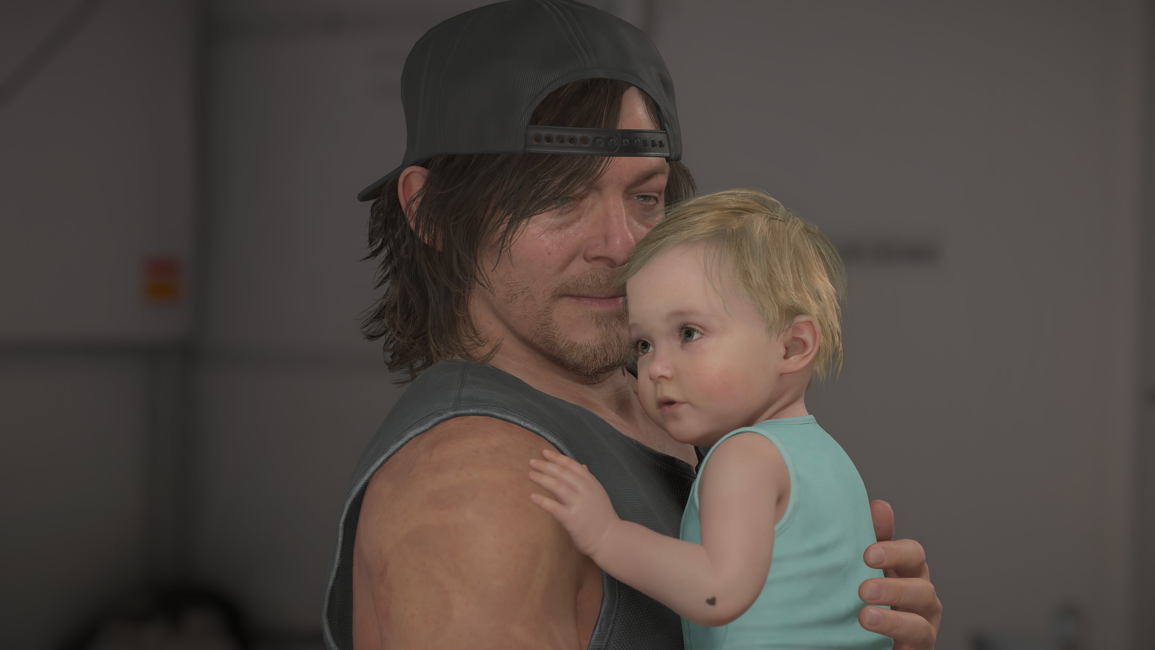 What does your birthday do in Death Stranding 2?