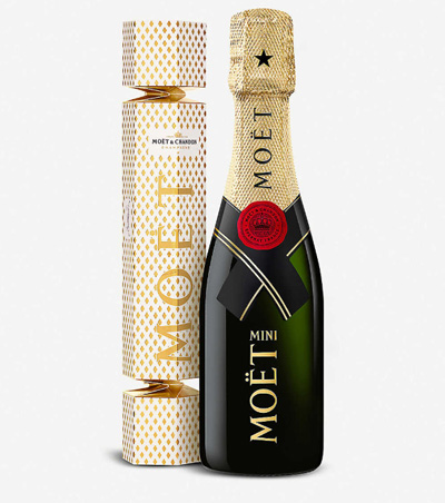 Mo&amp;euml;t &amp;amp; Chandon Champagne cracker