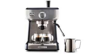 Calphalon espresso machine