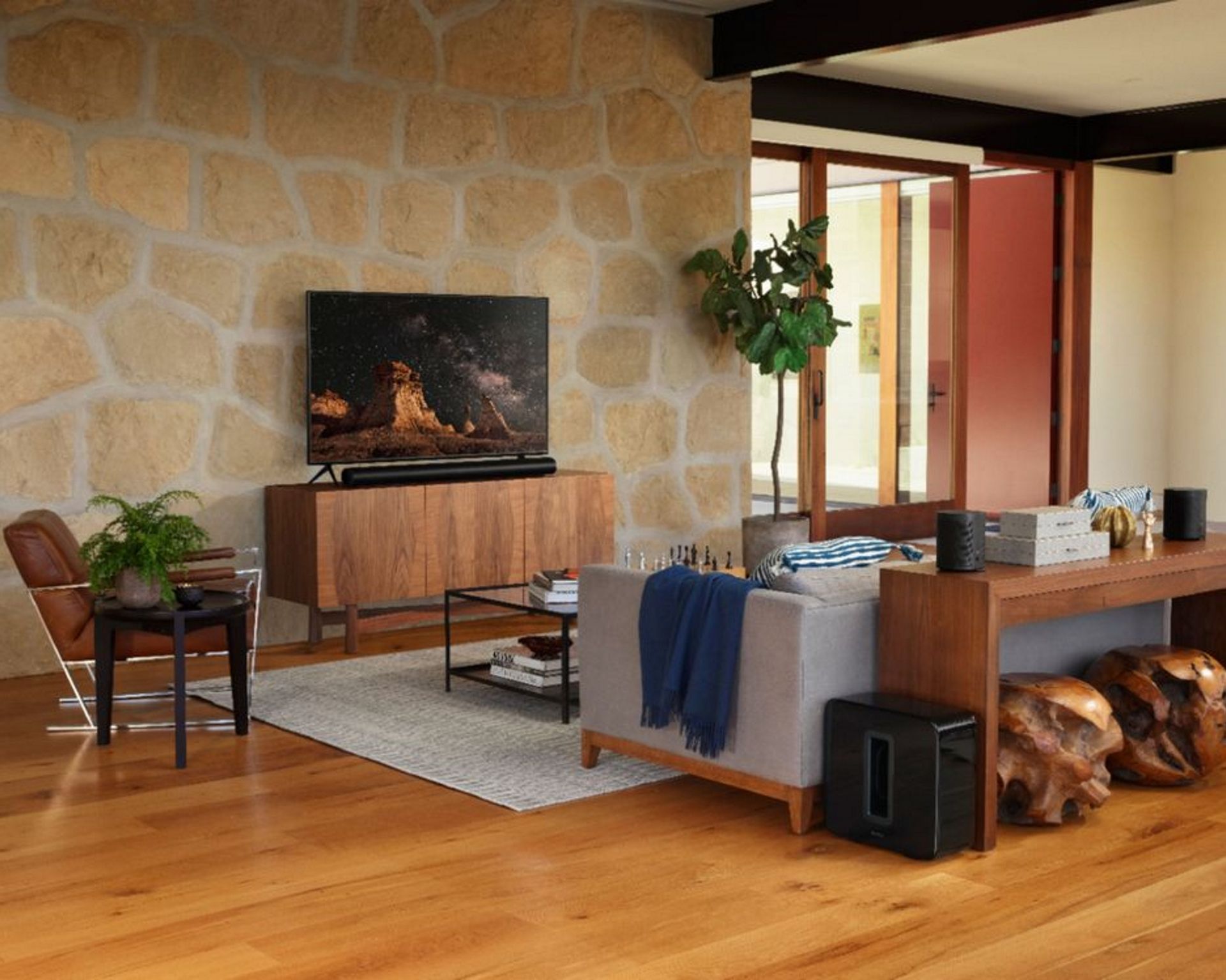 Best Surround Sound Systems for 2024 Livingetc