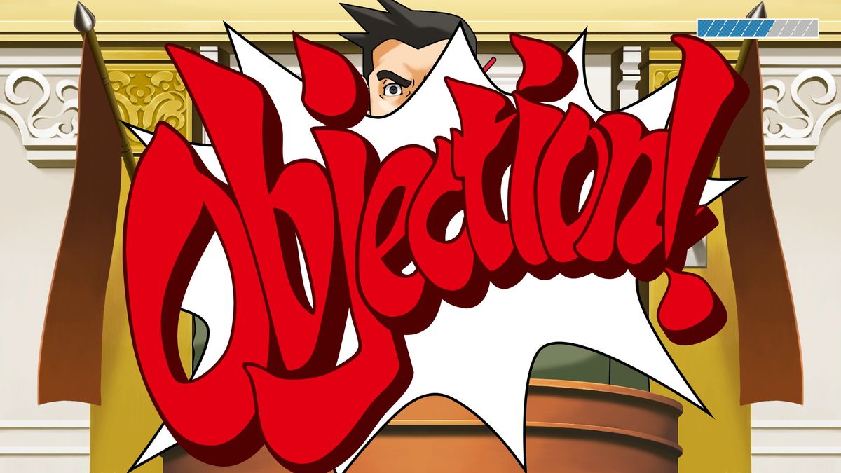 Ace Attorney Investigations: Miles Edgeworth / Characters - TV Tropes