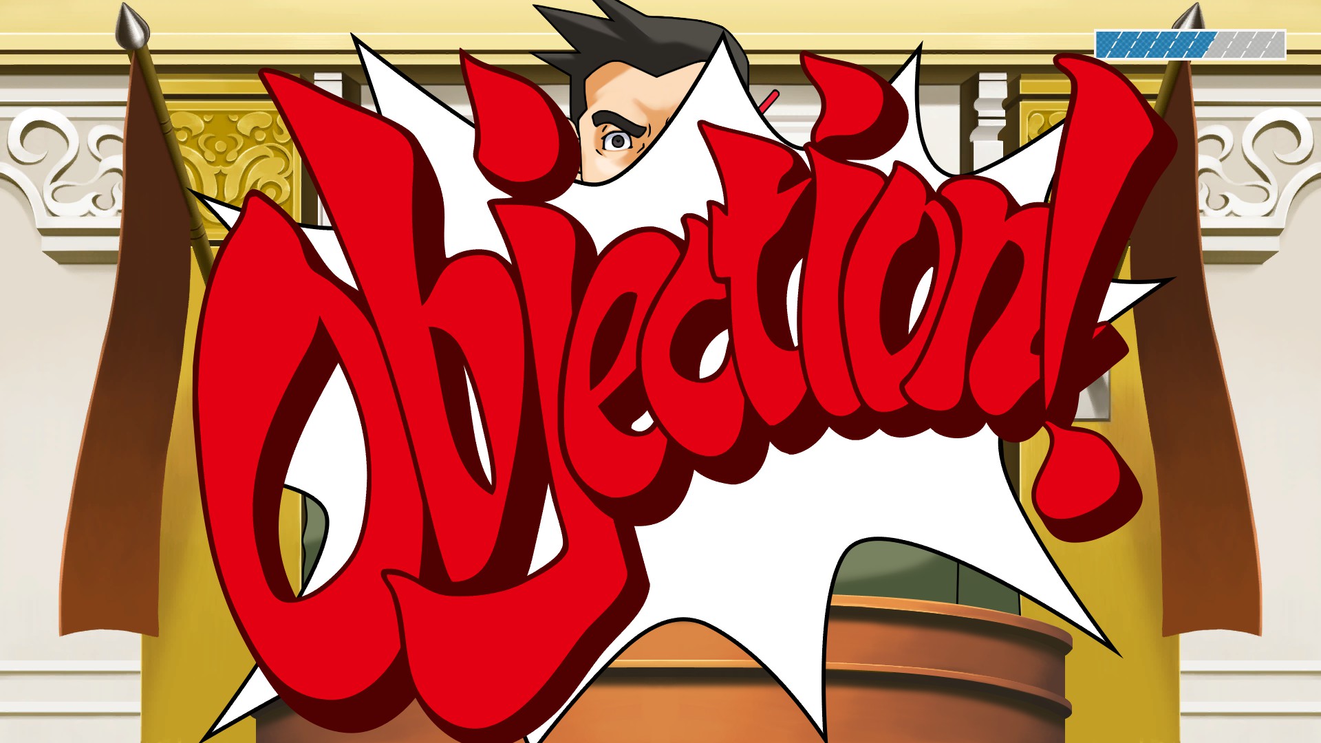 Phoenix Wright: Ace Attorney (Visual Novel) - TV Tropes