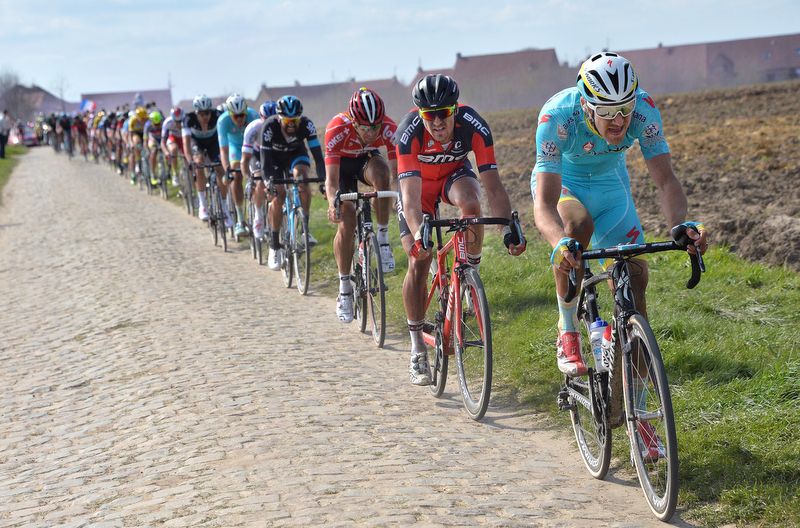 Laurens De Vresse (Astana)
