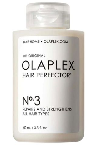 Olaplex no. 3 treatment