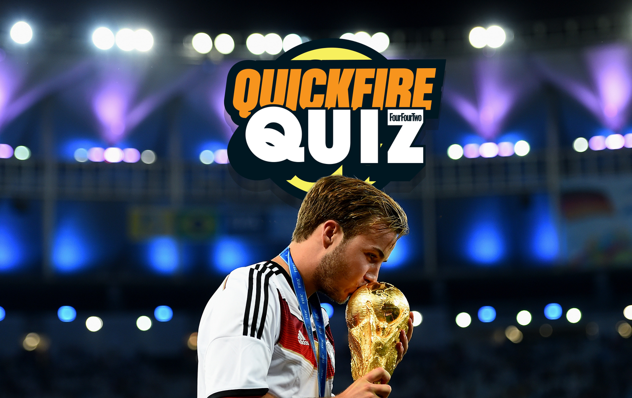 Quickfire Quiz 146: Can you answer 10 questions in 90 seconds?