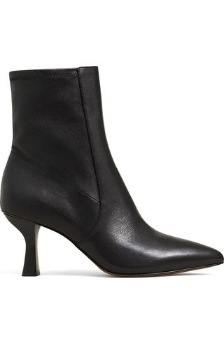 The Justine Ankle Boot