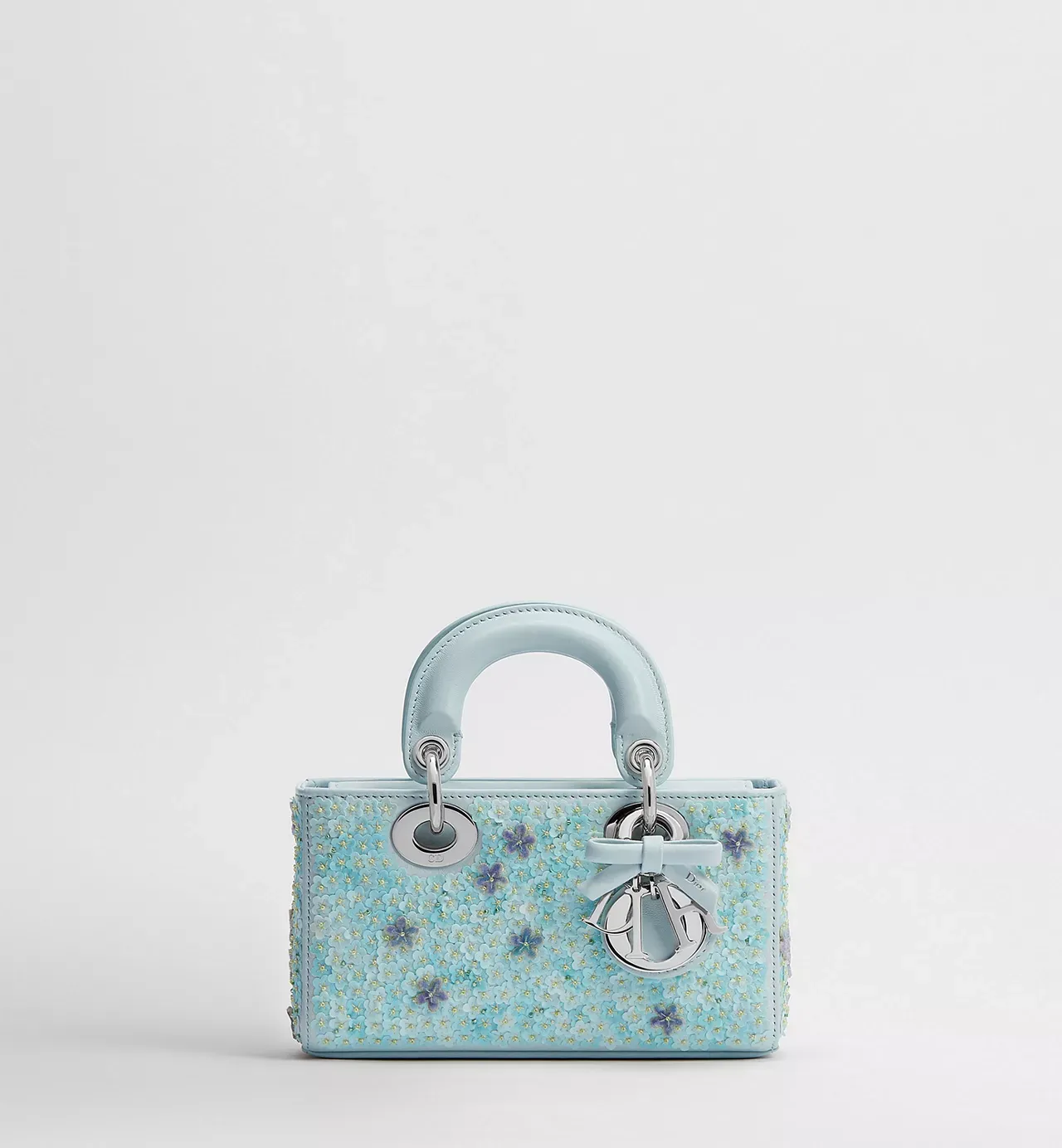 Dior, Mini Lady D-Joy Bag