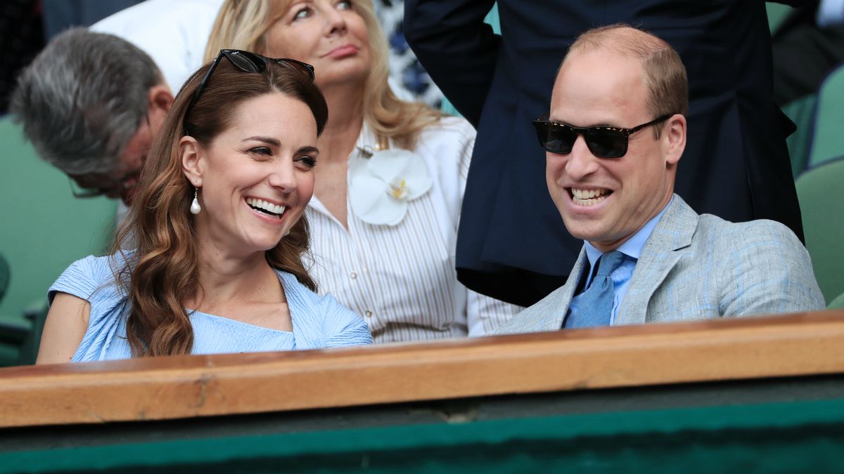 Le prince William et Kate Middleton aiment les emojis plus que vous