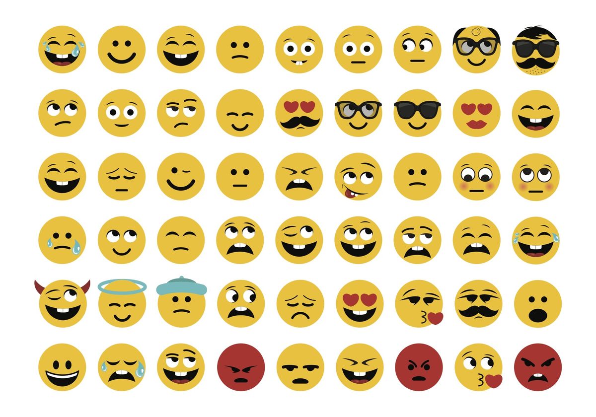 Do's and Don'ts of Emoji in Online Dating, According to 5 NYC Women