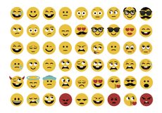 emoji, emojis, emoticon